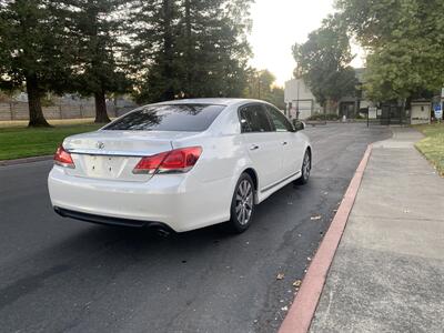 2011 Toyota Avalon   - Photo 34 - Sacramento, CA 95821