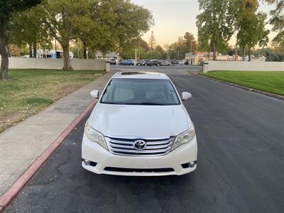 2011 Toyota Avalon   - Photo 28 - Sacramento, CA 95821