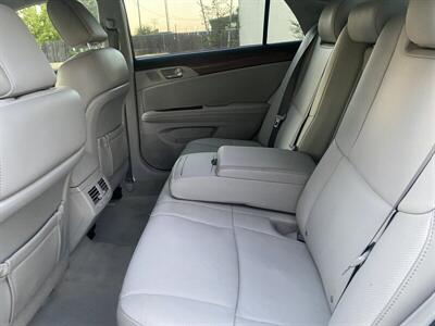 2011 Toyota Avalon   - Photo 19 - Sacramento, CA 95821