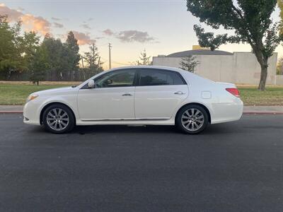 2011 Toyota Avalon   - Photo 10 - Sacramento, CA 95821