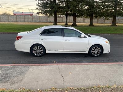 2011 Toyota Avalon   - Photo 35 - Sacramento, CA 95821