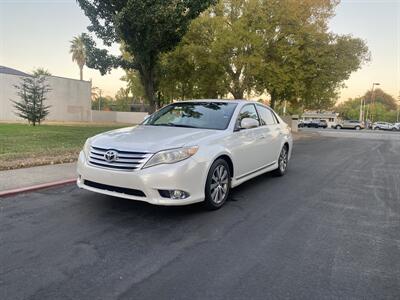 2011 Toyota Avalon   - Photo 30 - Sacramento, CA 95821