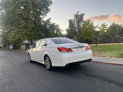 2011 Toyota Avalon   - Photo 33 - Sacramento, CA 95821