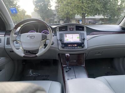 2011 Toyota Avalon   - Photo 14 - Sacramento, CA 95821