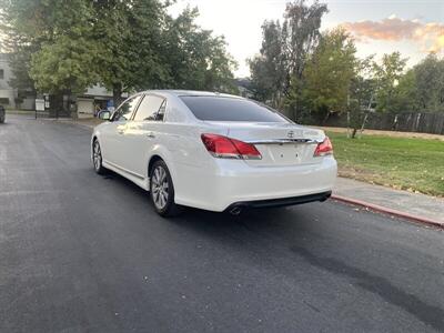 2011 Toyota Avalon   - Photo 6 - Sacramento, CA 95821