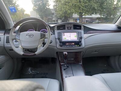 2011 Toyota Avalon   - Photo 13 - Sacramento, CA 95821