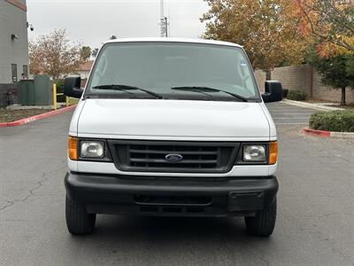 2007 Ford E-150 - Photo 5 - Sacramento, CA 95821