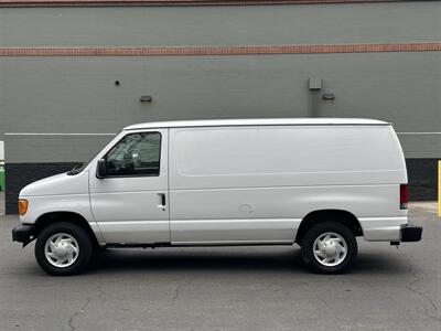 2007 Ford E-150 - Photo 3 - Sacramento, CA 95821