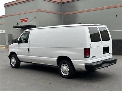 2007 Ford E-150 - Photo 4 - Sacramento, CA 95821