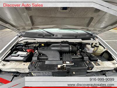 2007 Ford E-150 - Photo 14 - Sacramento, CA 95821