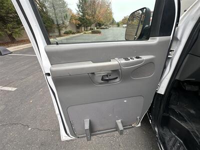 2007 Ford E-150 - Photo 9 - Sacramento, CA 95821