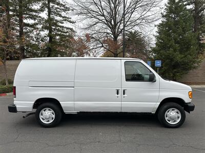 2007 Ford E-150 - Photo 6 - Sacramento, CA 95821