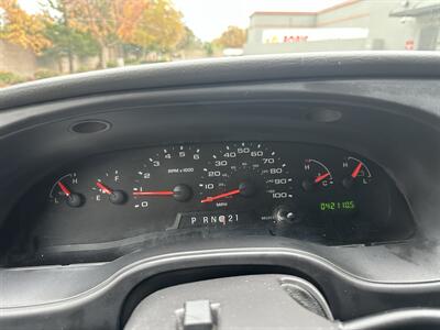 2007 Ford E-150 - Photo 13 - Sacramento, CA 95821