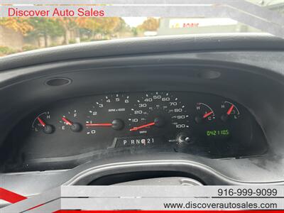 2007 Ford E-150 - Photo 13 - Sacramento, CA 95821