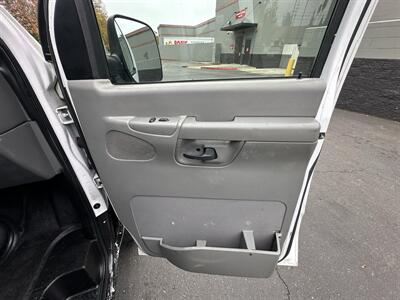 2007 Ford E-150 - Photo 10 - Sacramento, CA 95821