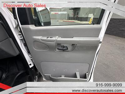 2007 Ford E-150 - Photo 10 - Sacramento, CA 95821