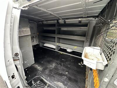 2007 Ford E-150 - Photo 11 - Sacramento, CA 95821