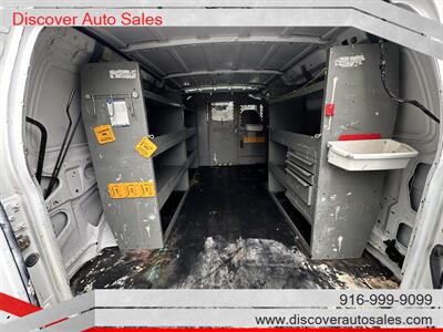 2007 Ford E-150 - Photo 12 - Sacramento, CA 95821