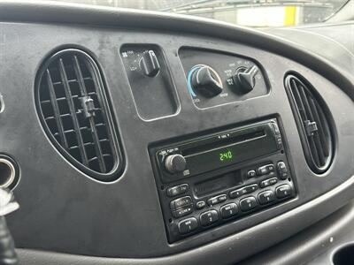2007 Ford E-150 - Photo 7 - Sacramento, CA 95821