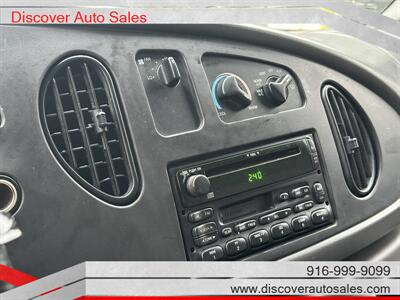 2007 Ford E-150 - Photo 7 - Sacramento, CA 95821