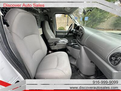 2007 Ford E-150 - Photo 15 - Sacramento, CA 95821