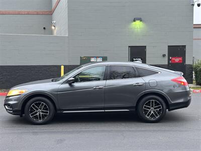 2013 Honda Crosstour EX - Photo 2 - Sacramento, CA 95821