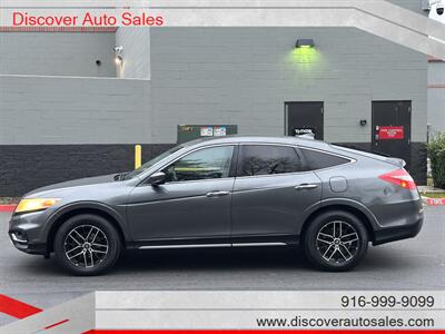 2013 Honda Crosstour EX - Photo 2 - Sacramento, CA 95821