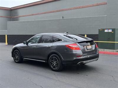 2013 Honda Crosstour EX - Photo 12 - Sacramento, CA 95821