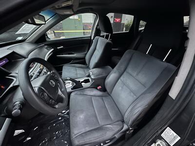 2013 Honda Crosstour EX - Photo 22 - Sacramento, CA 95821