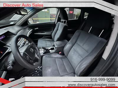 2013 Honda Crosstour EX - Photo 22 - Sacramento, CA 95821