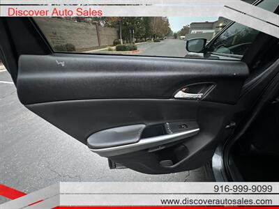 2013 Honda Crosstour EX - Photo 21 - Sacramento, CA 95821