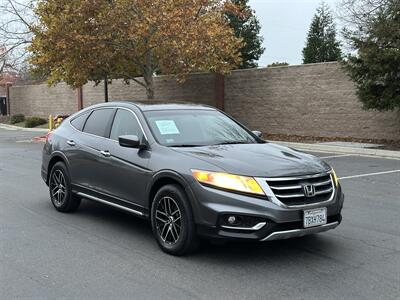 2013 Honda Crosstour EX - Photo 17 - Sacramento, CA 95821