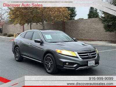 2013 Honda Crosstour EX - Photo 17 - Sacramento, CA 95821