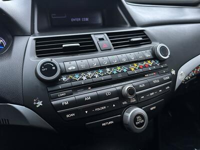 2013 Honda Crosstour EX - Photo 32 - Sacramento, CA 95821