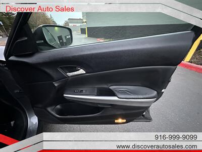 2013 Honda Crosstour EX - Photo 29 - Sacramento, CA 95821