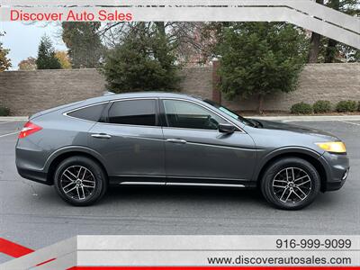 2013 Honda Crosstour EX - Photo 7 - Sacramento, CA 95821