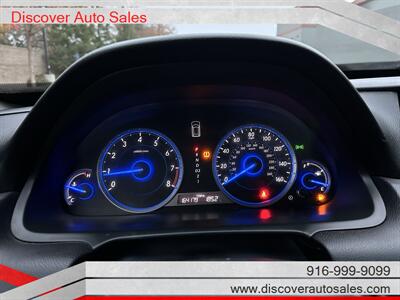 2013 Honda Crosstour EX - Photo 22 - Sacramento, CA 95821