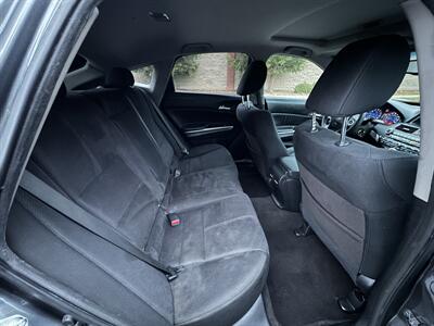 2013 Honda Crosstour EX - Photo 31 - Sacramento, CA 95821