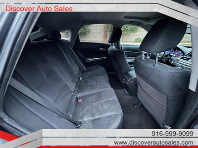 2013 Honda Crosstour EX - Photo 30 - Sacramento, CA 95821
