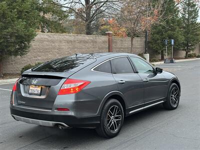 2013 Honda Crosstour EX - Photo 3 - Sacramento, CA 95821