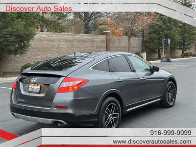2013 Honda Crosstour EX - Photo 3 - Sacramento, CA 95821