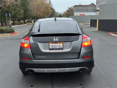 2013 Honda Crosstour EX - Photo 4 - Sacramento, CA 95821