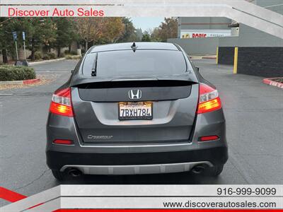 2013 Honda Crosstour EX - Photo 4 - Sacramento, CA 95821