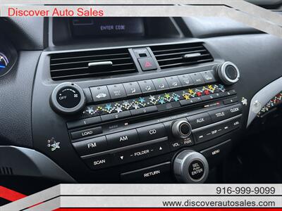 2013 Honda Crosstour EX - Photo 20 - Sacramento, CA 95821