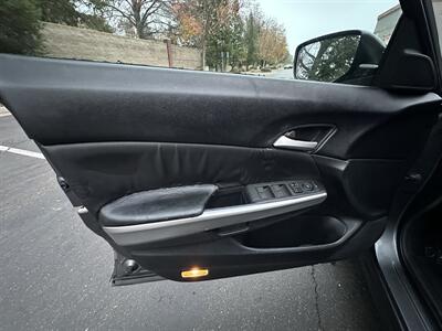 2013 Honda Crosstour EX - Photo 25 - Sacramento, CA 95821