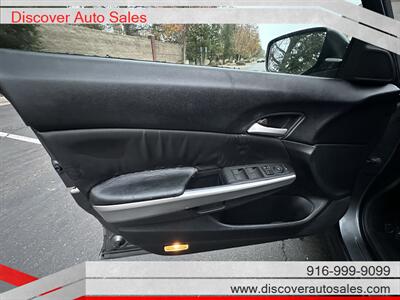 2013 Honda Crosstour EX - Photo 24 - Sacramento, CA 95821