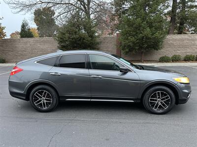 2013 Honda Crosstour EX - Photo 19 - Sacramento, CA 95821