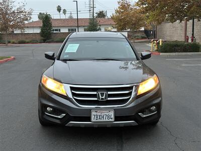 2013 Honda Crosstour EX - Photo 15 - Sacramento, CA 95821