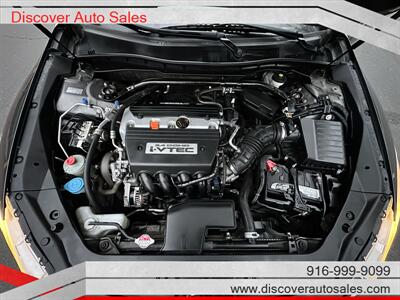 2013 Honda Crosstour EX - Photo 23 - Sacramento, CA 95821