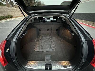 2013 Honda Crosstour EX - Photo 27 - Sacramento, CA 95821